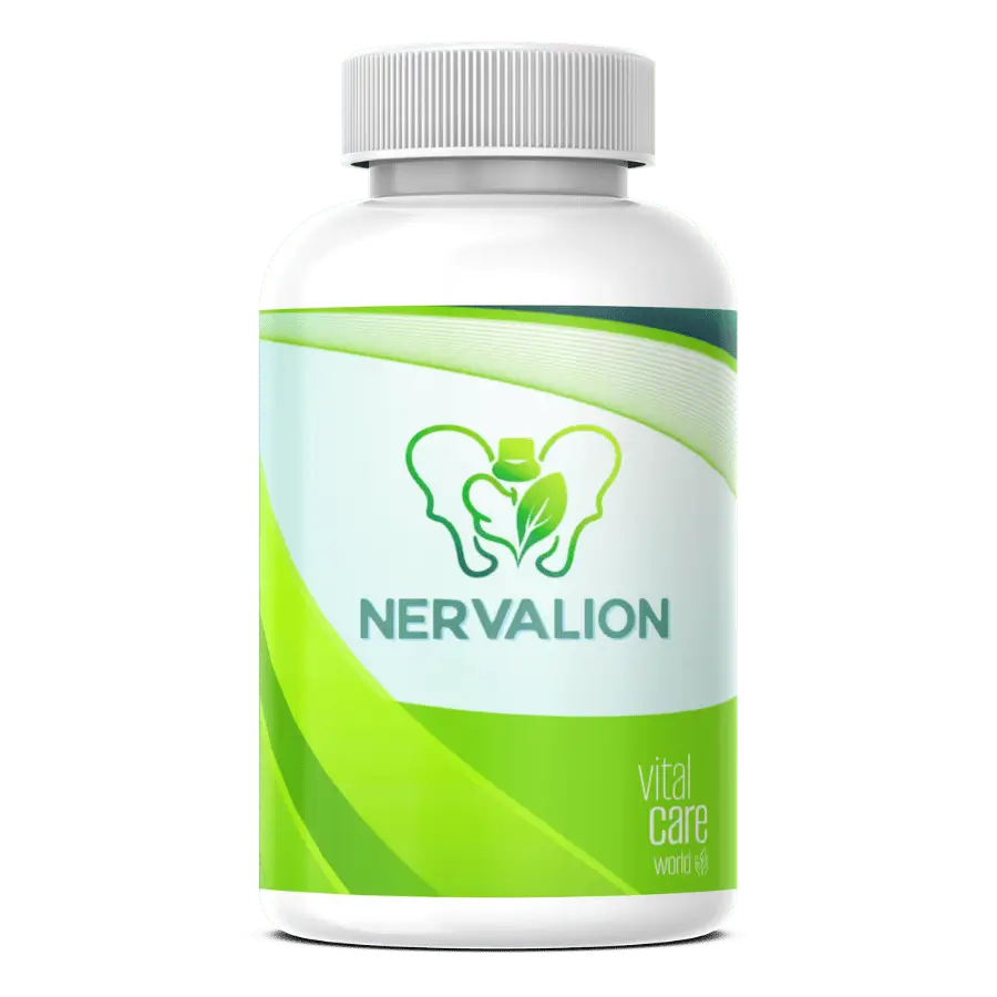 Nervalion Official Website